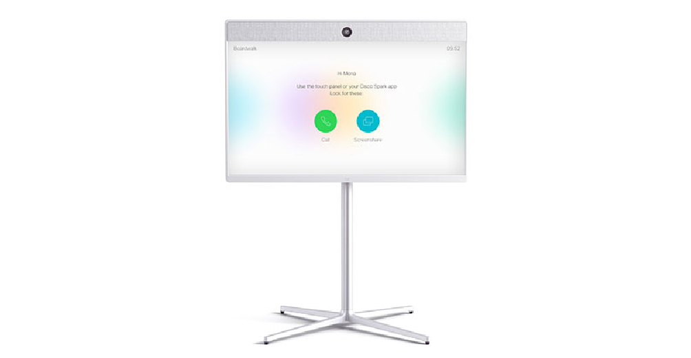 Cisco Webex Room 55