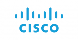 Logo Cisco Collaboration, Security, Network