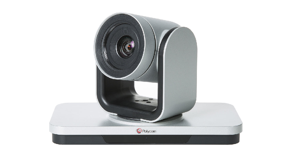 EagleEye IV 12x, Polycom Camera