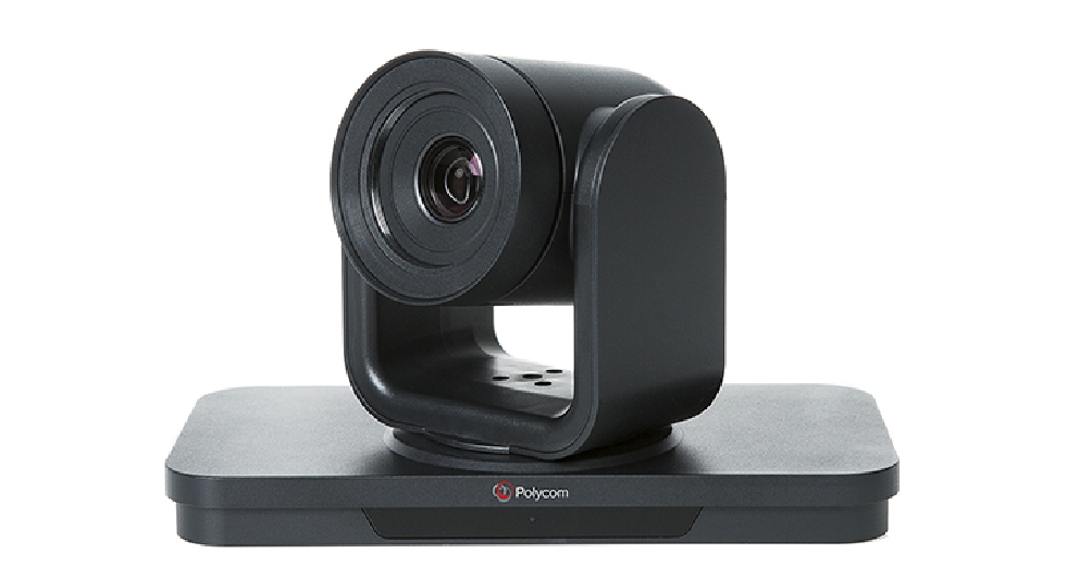 EagleEye IV 4x, Polycom Camera