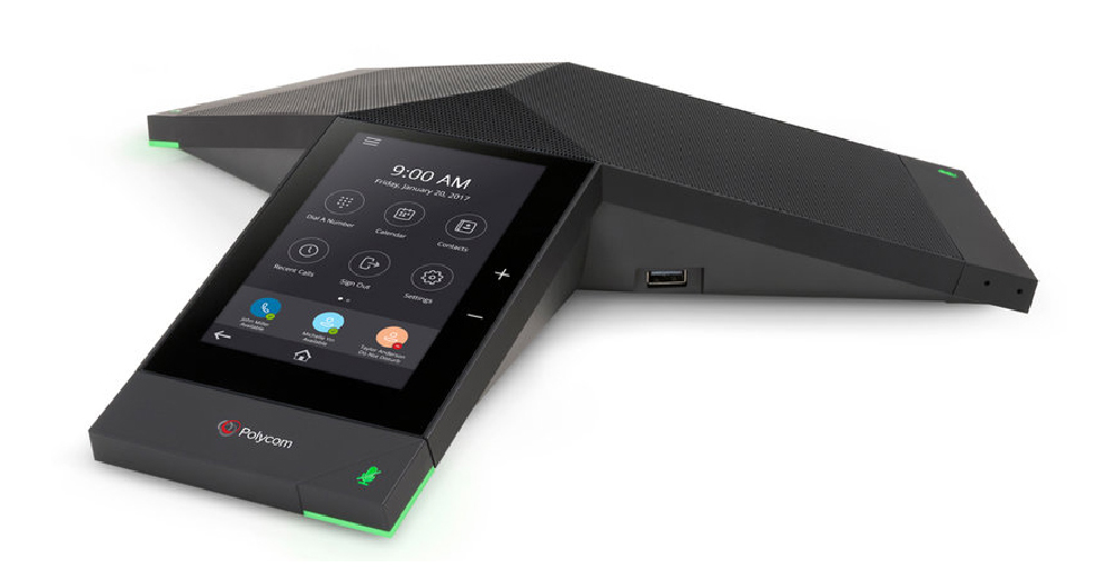 RealPresence, Polycom TRIO 8500