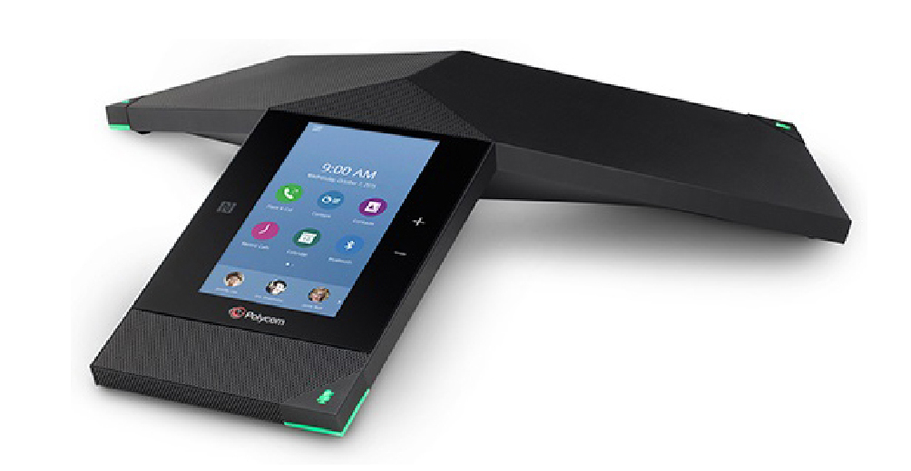 RealPresence, Polycom TRIO 8800