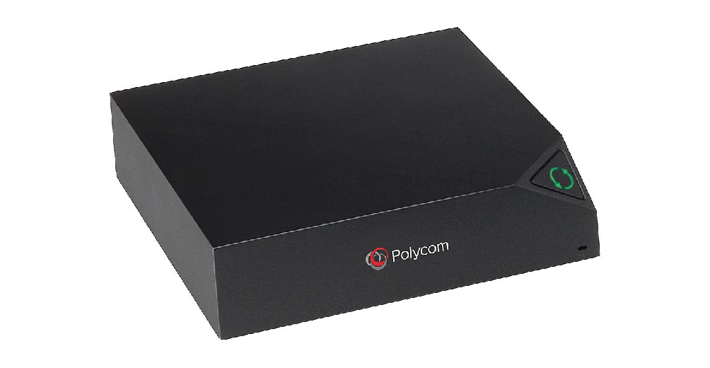 RealPresence, Polycom TRIO Visual+