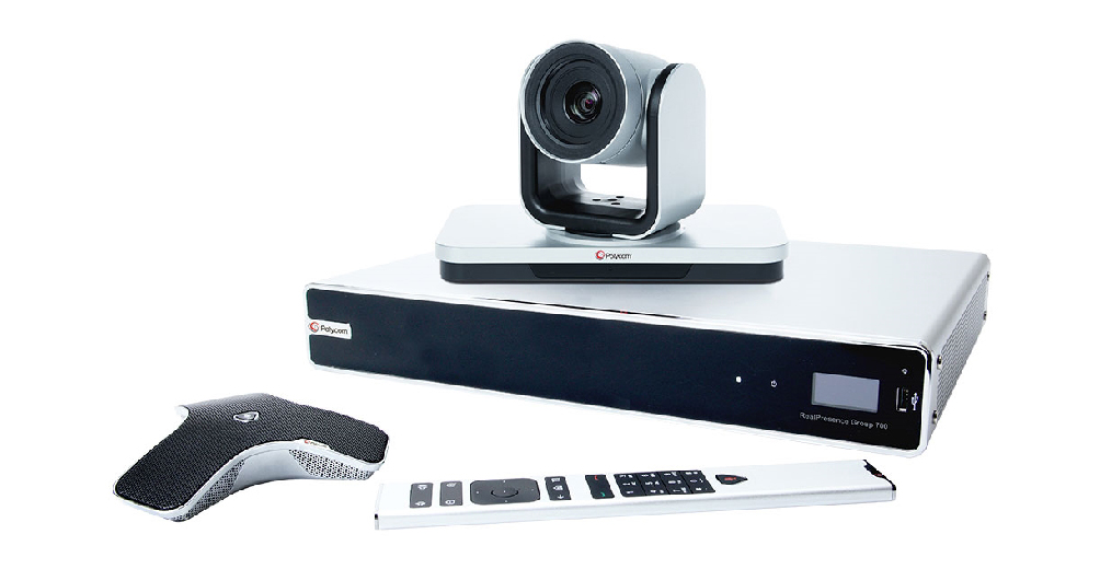 Realpresence, Polycom Group 700