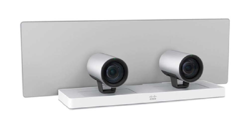 Video Conference, Cisco SpeakerTrack 60 Camera