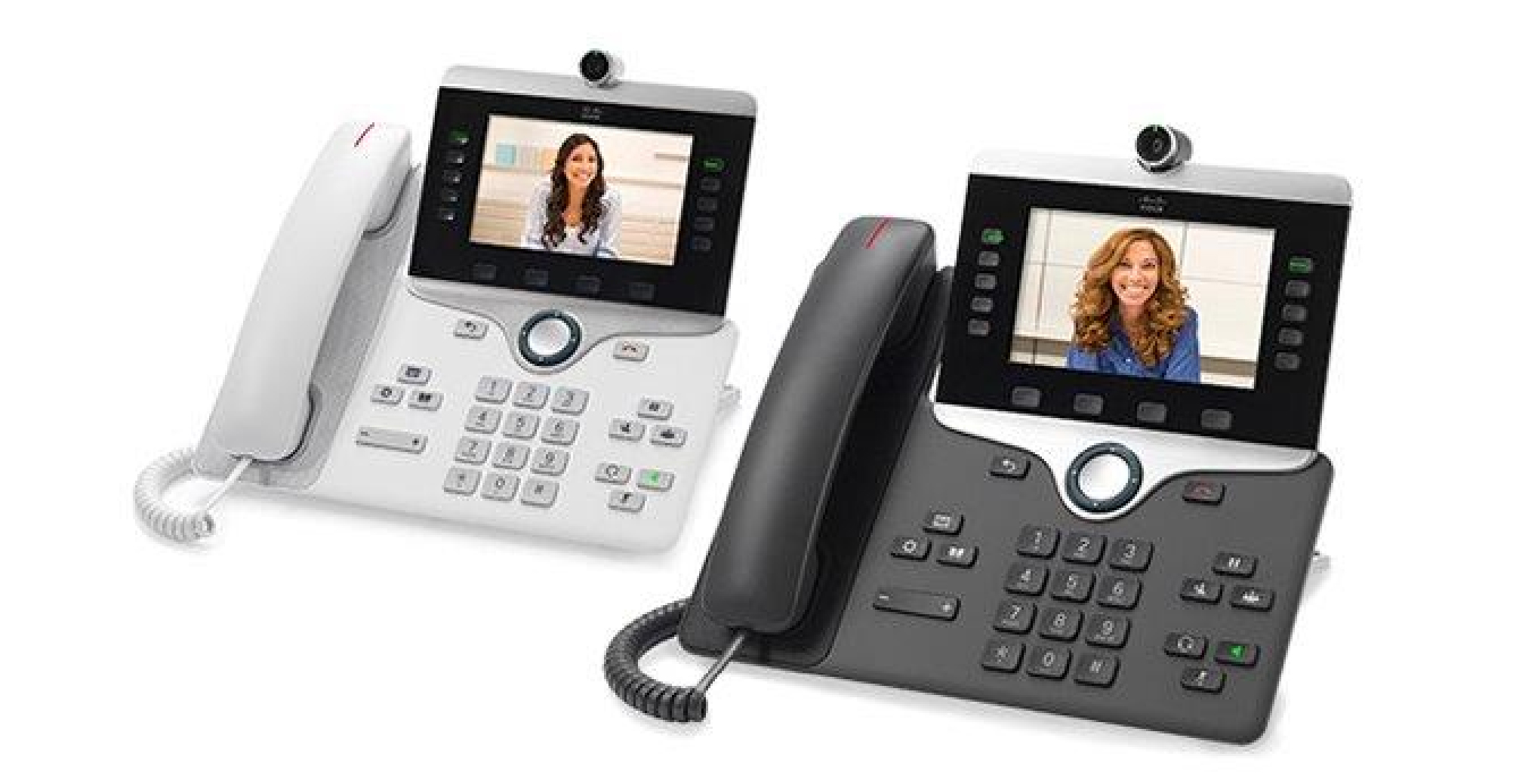 Cisco IP Phone 8845 & 8865