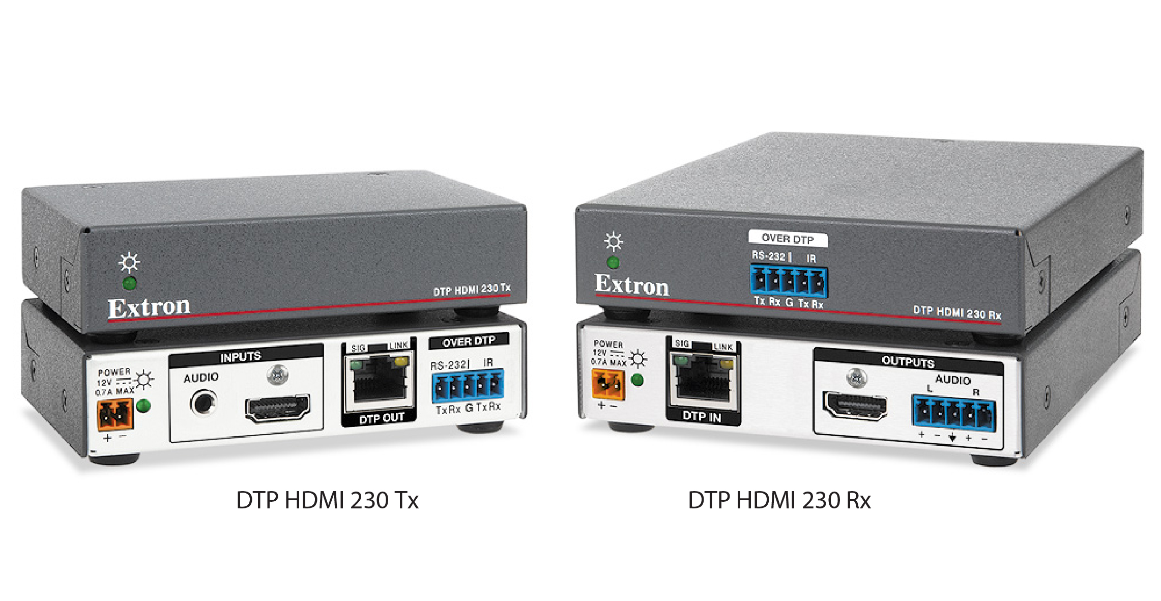 Extron DTP HDMI 230