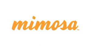 Logo Mimosa Wireless