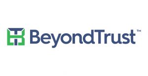 Logo Beyond Trust Security