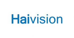 Logo Haivision Broadcast