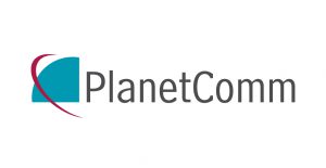 Logo PlanetComm