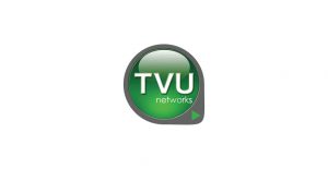 Logo TVU Broadcast