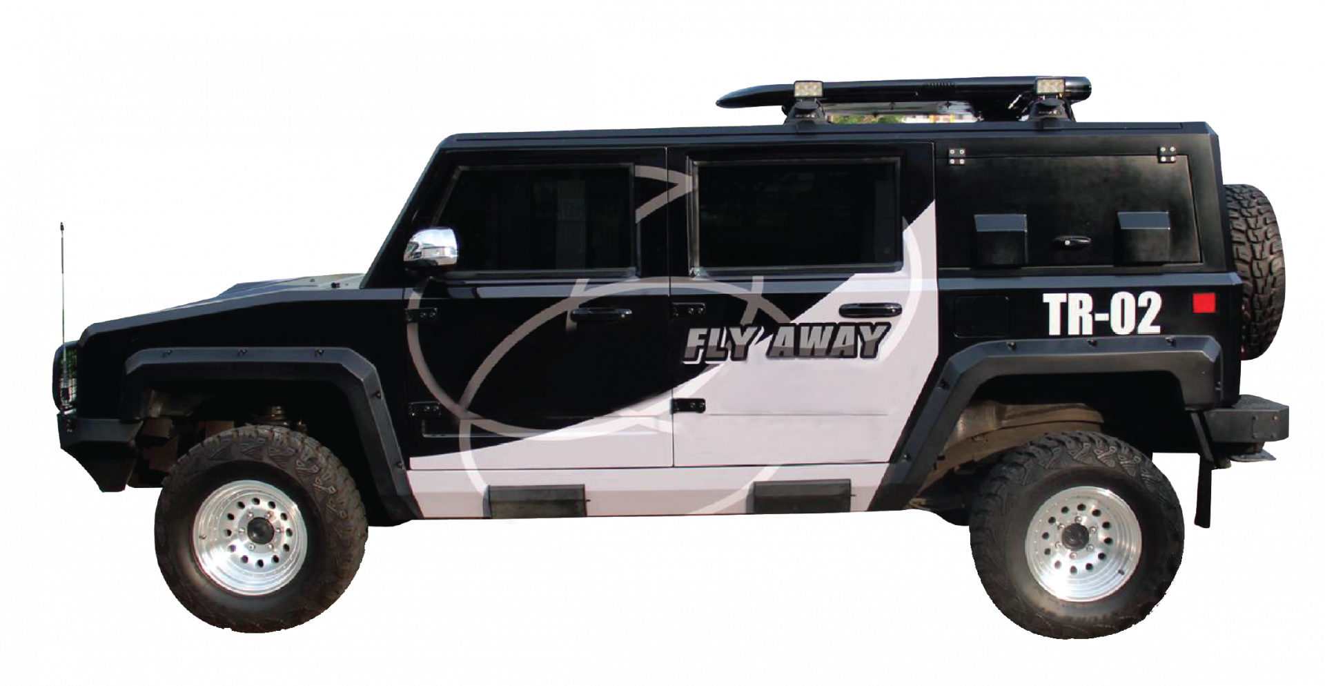 Satellite Mobile Vehicles