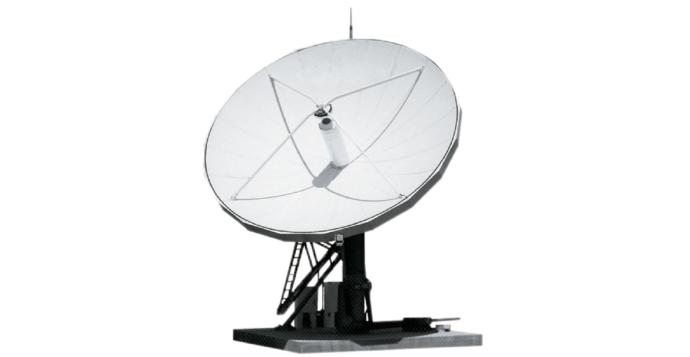 6.3m. Compact Antenna