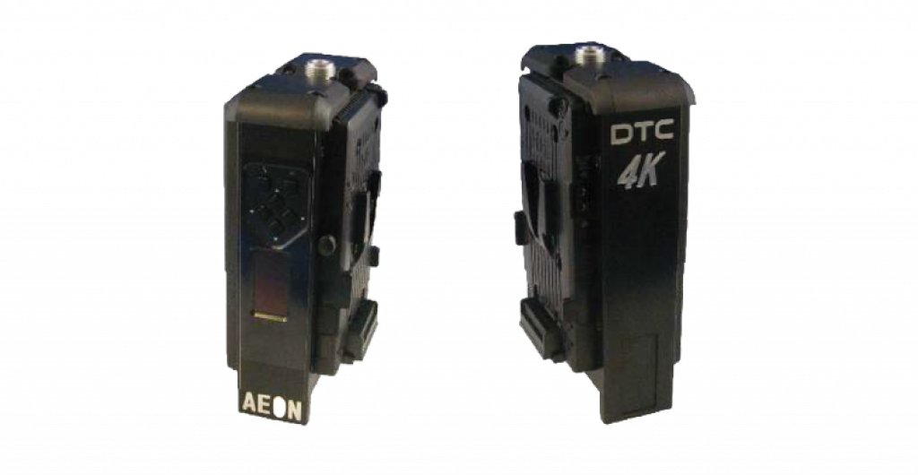 AEON-LT HEVC Transmitter Lite