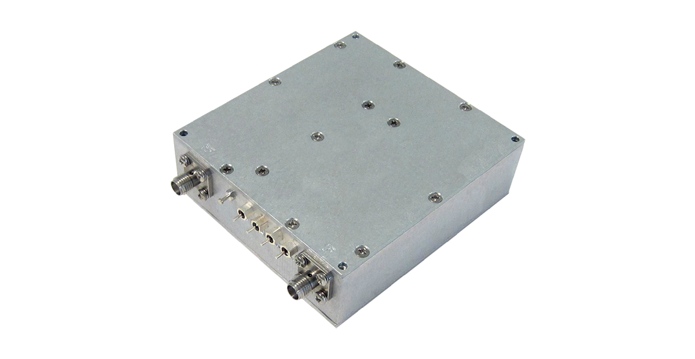 Block Downconverter