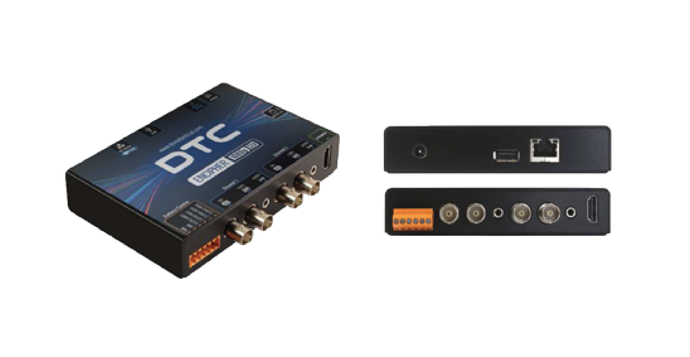 Encipher Dual channel IP Encoder