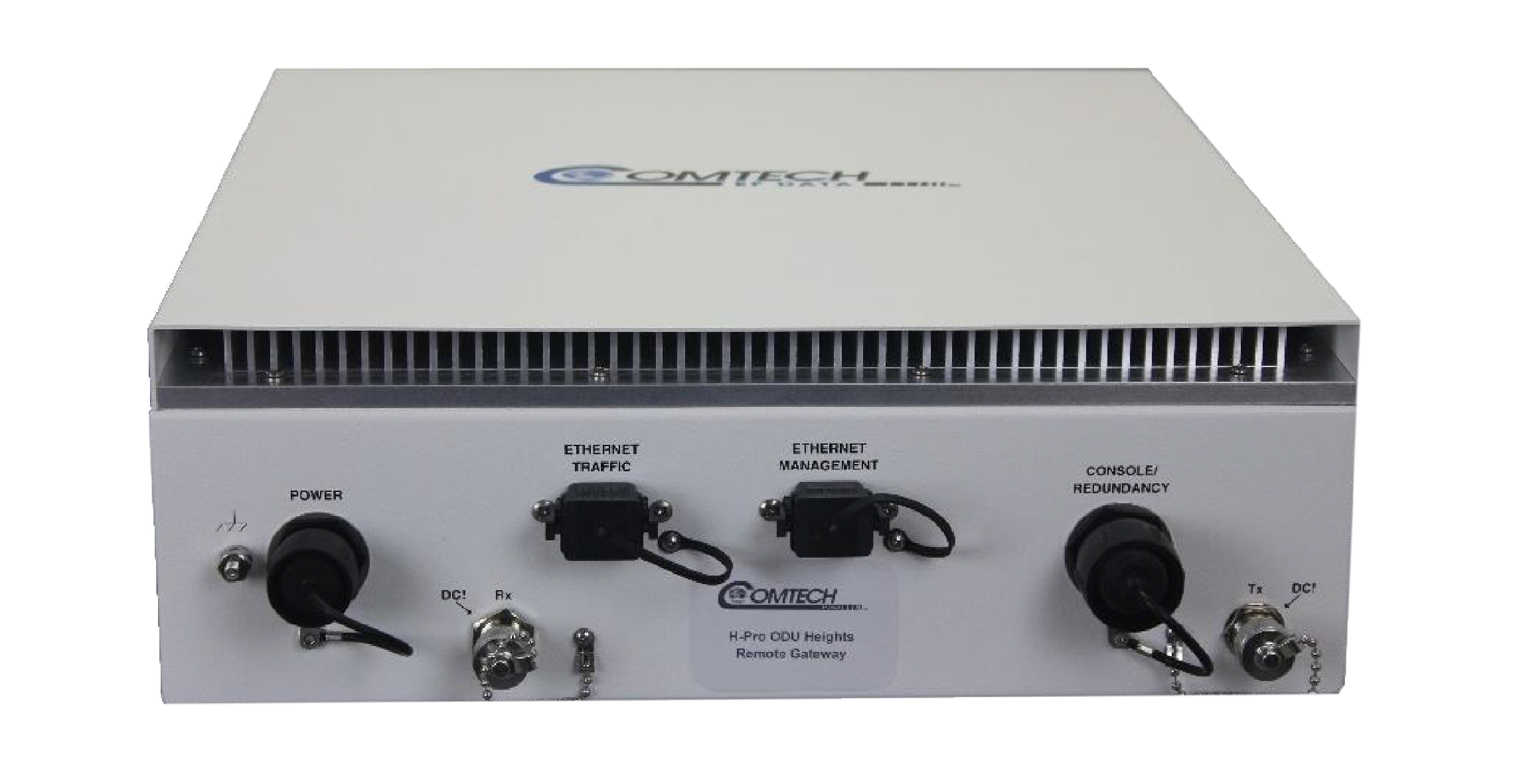 H-Plus ODU Height Remote Gateway