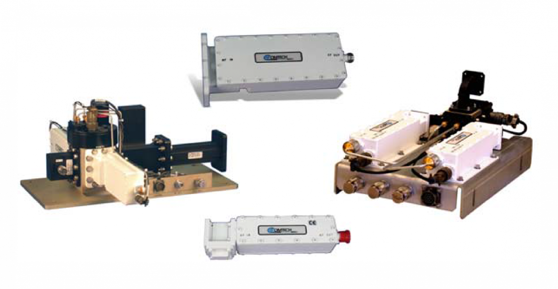 LNA Low Noise Amplifier - PlanetComm