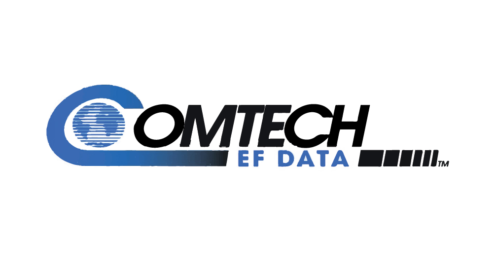 Comtech EF Data