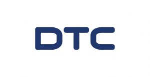 Logo DTC Radio