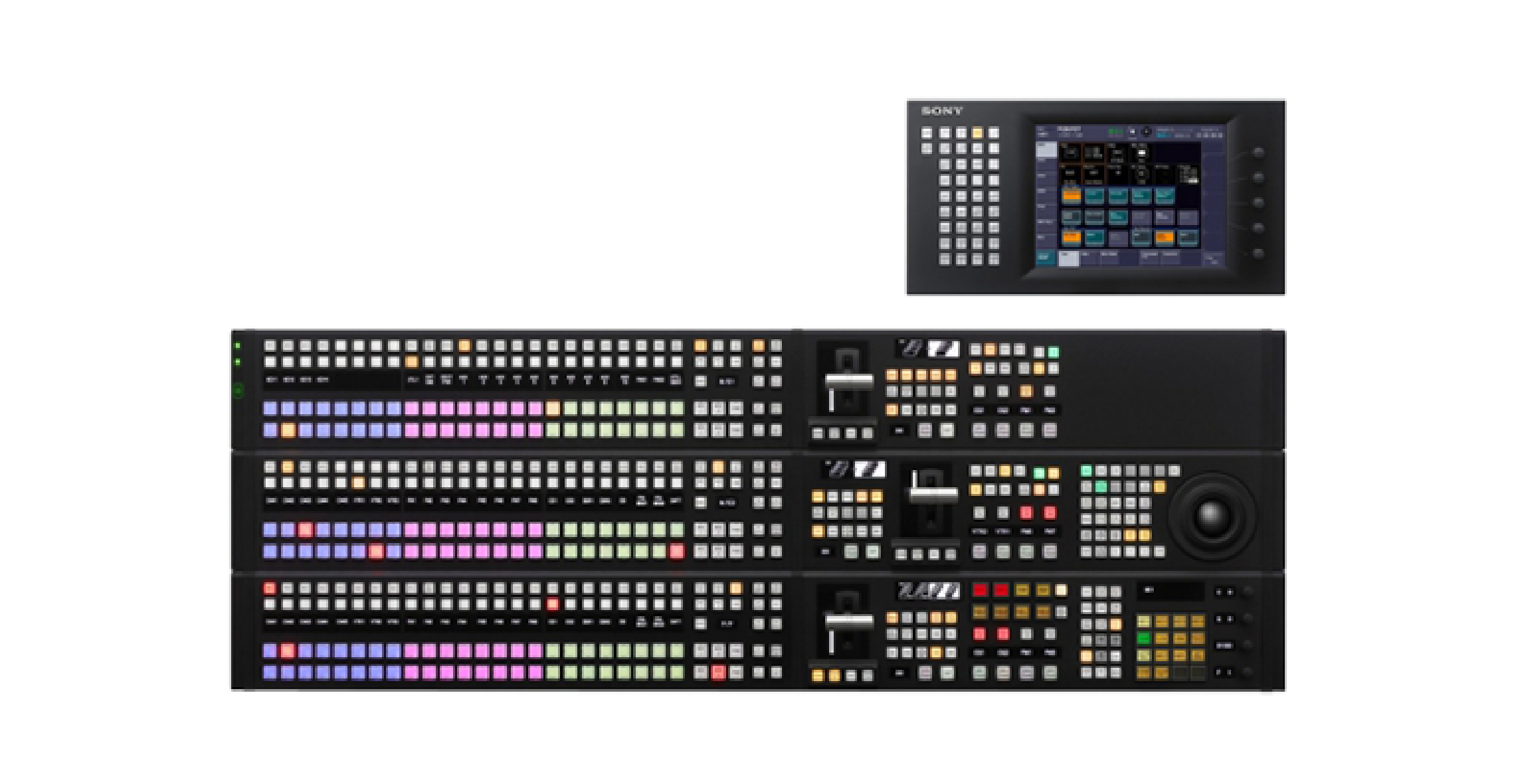 MVS-6530