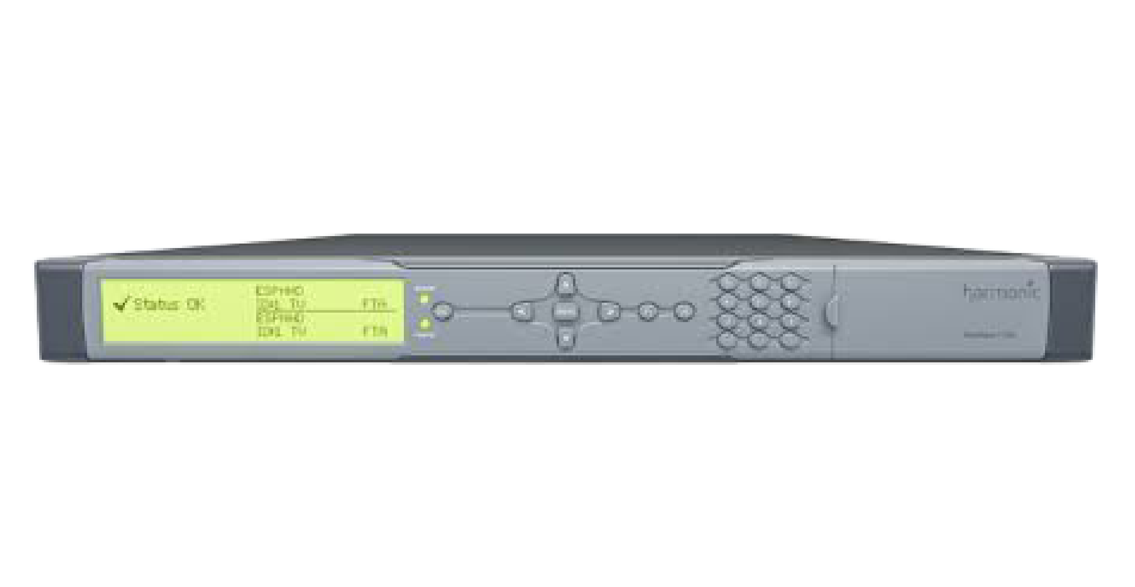 ProView 7100 Decoder