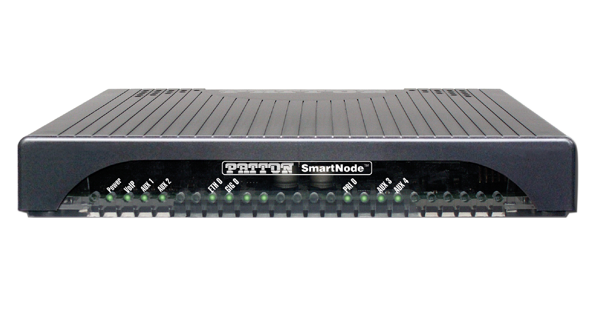 SmartNode™ E1/T1 PRI VoIP Gateway