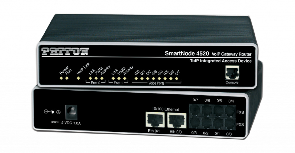 SmartNode™ 4520 Series