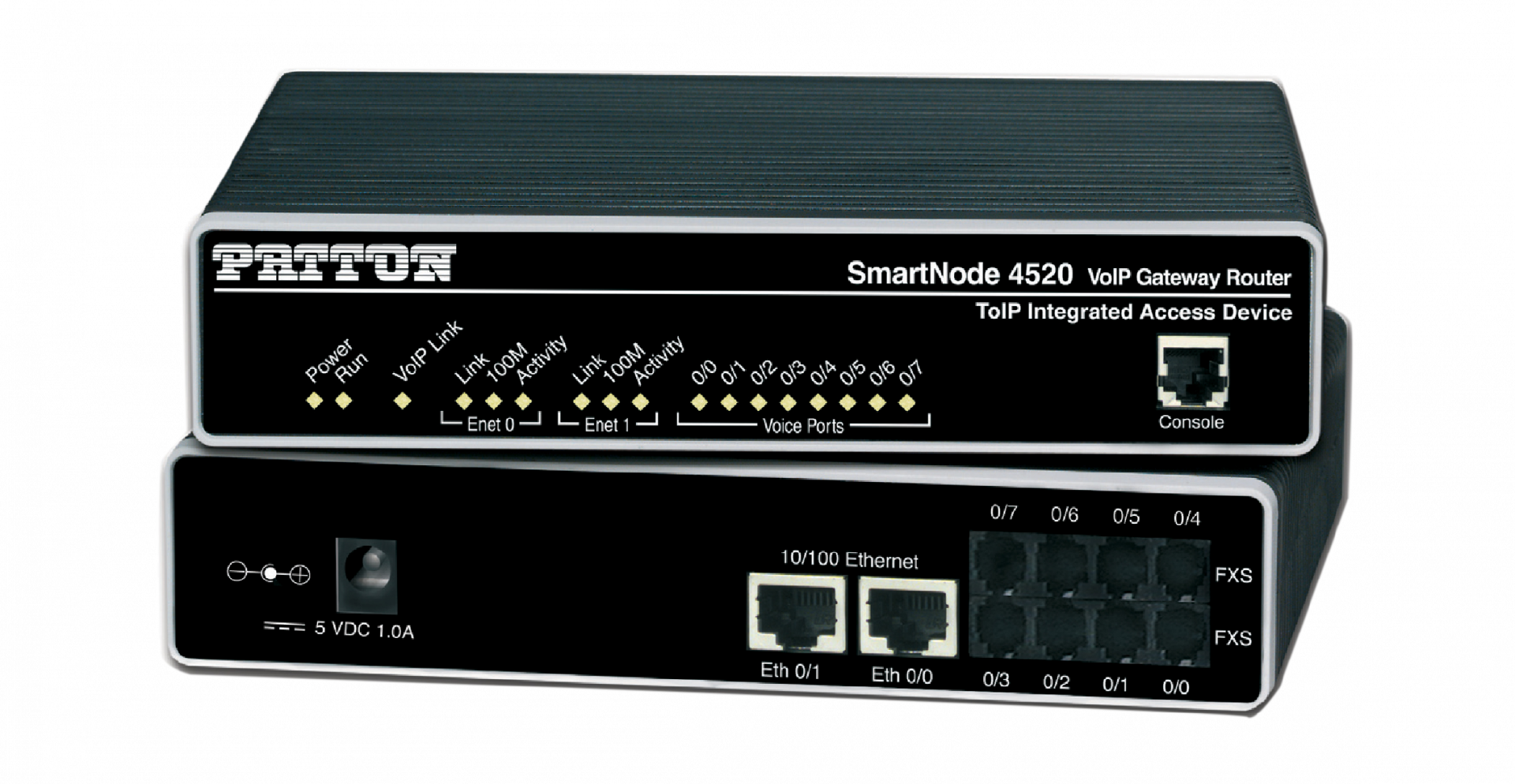 SN4520 Series - PlanetComm