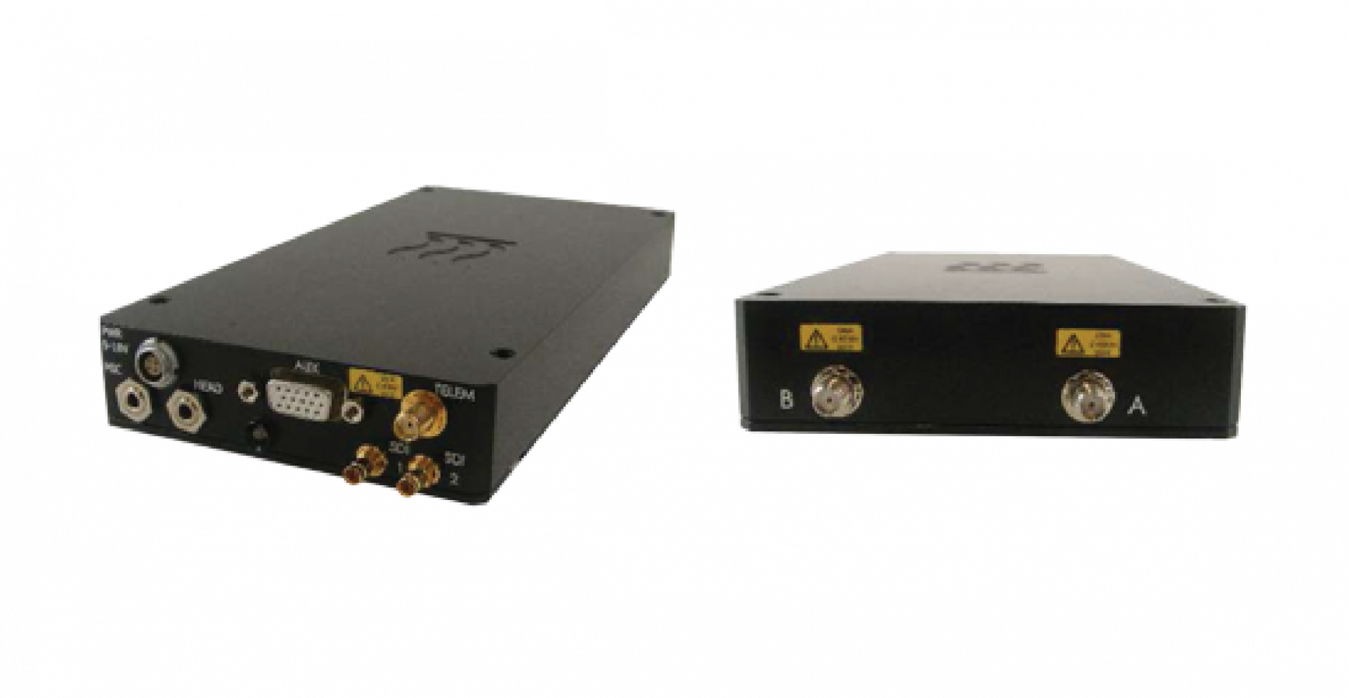 SOLO8 SDR Plain - PlanetComm