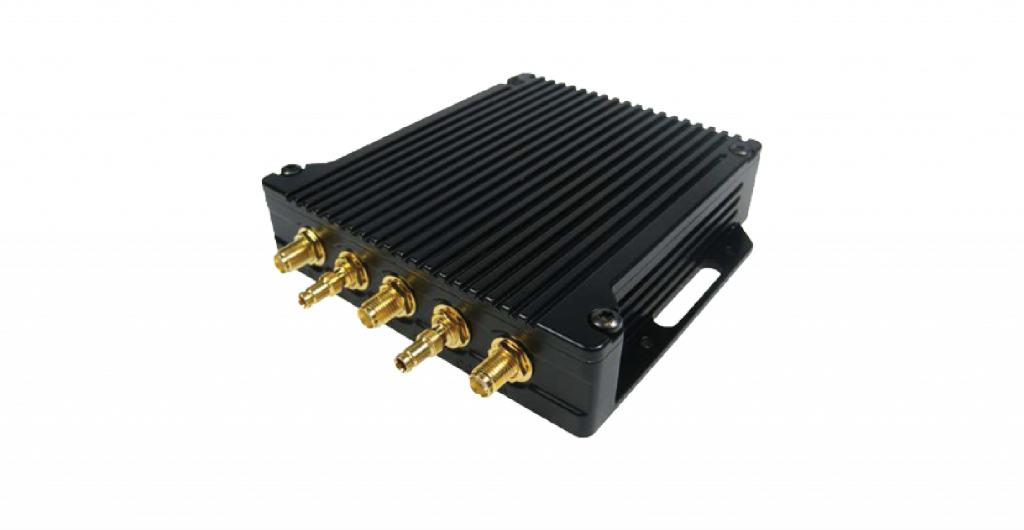 SOLO8 SDR Robust