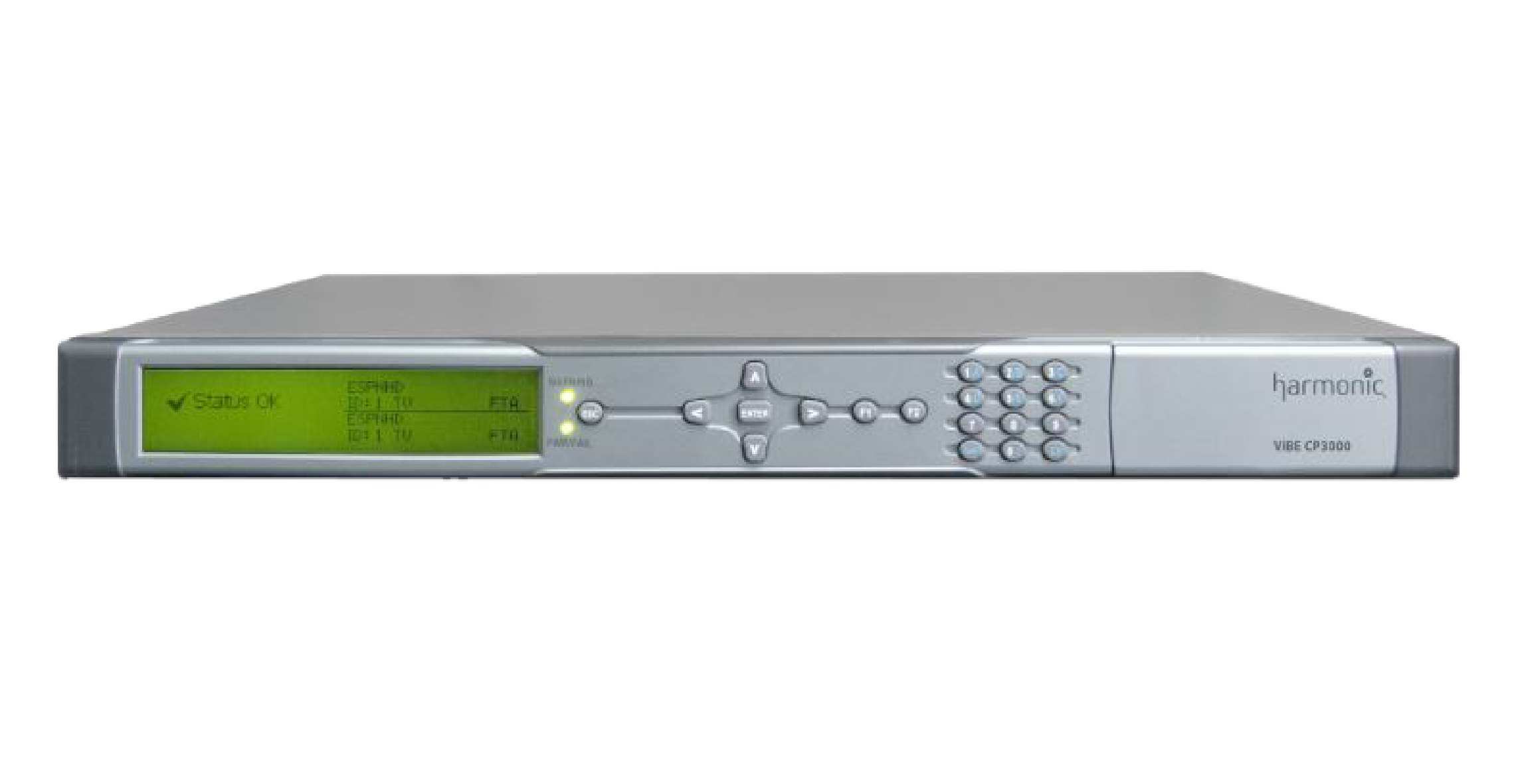 ViBE CP3000 Encoder