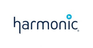 Logo Harmonic Broadcast