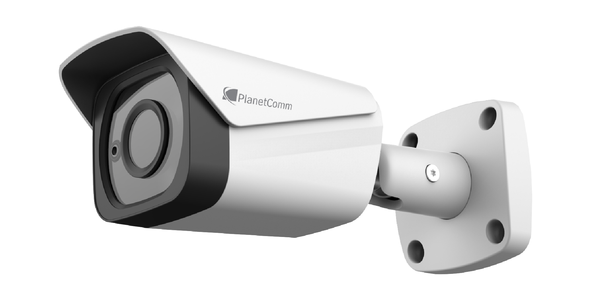 2MP WDR IR Mini Bullet Network Camera