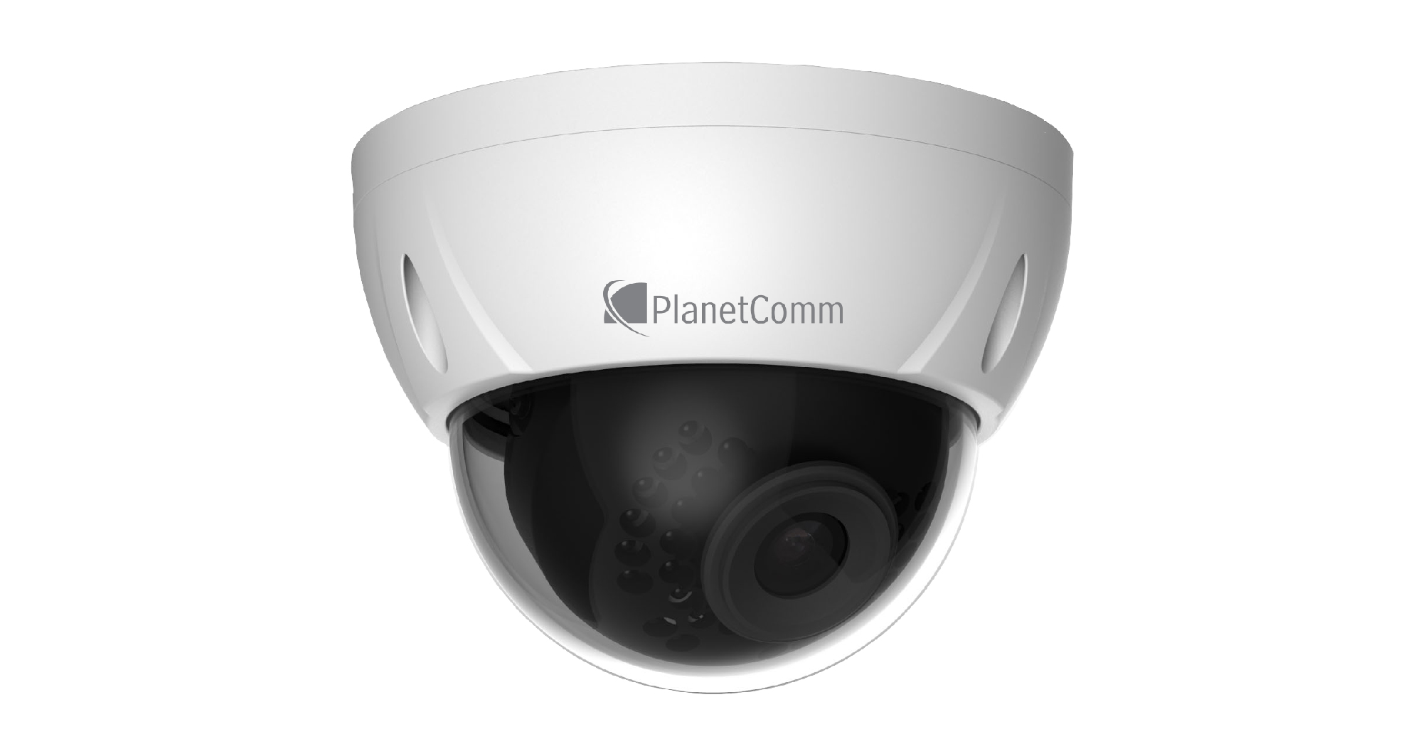 2MP IR Mini Dome Network Camera