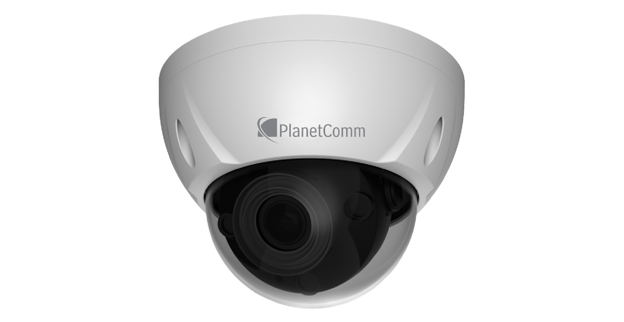 2MP WDR IR Dome Network Camera