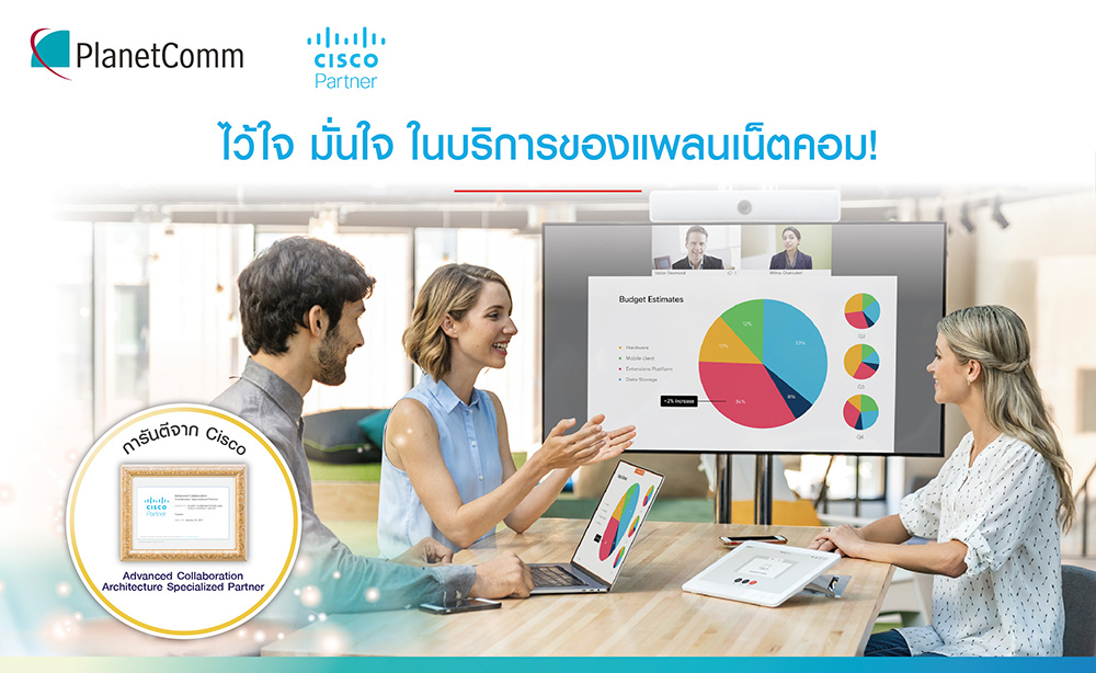 Cisco Partner