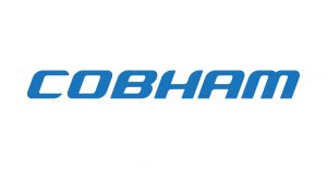 Logo Cobham Satellite