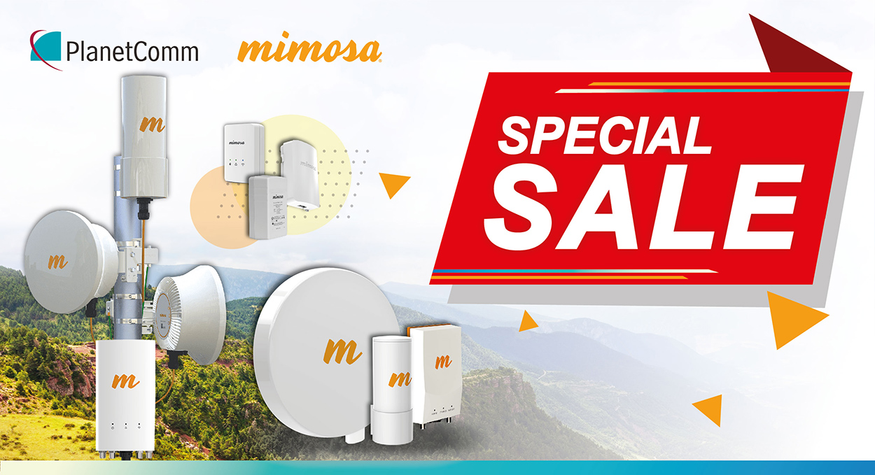 Mimosa