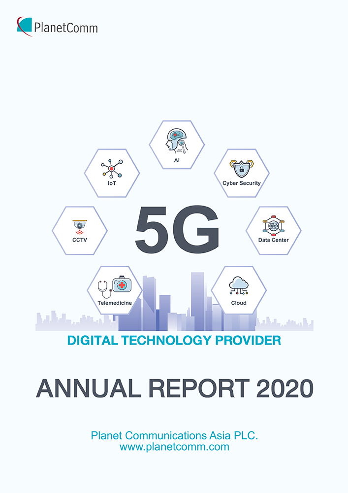 Annual Report