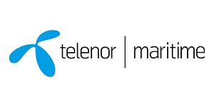 Telenor-Maritime