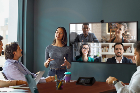 Video Conferencing