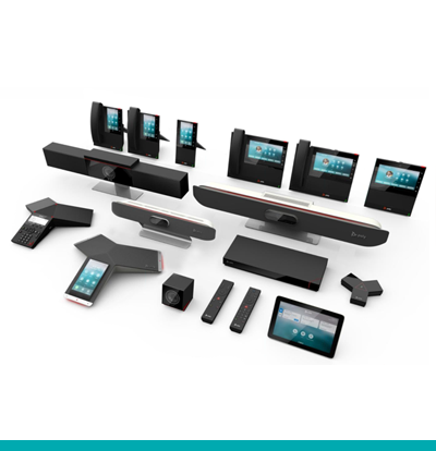 High-Quality Audio and Video