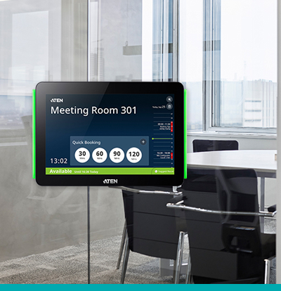 Room Scheduling System