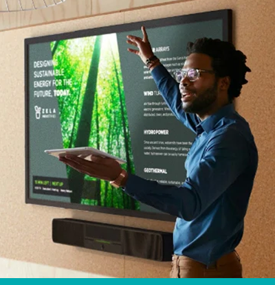 Wireless Presentation