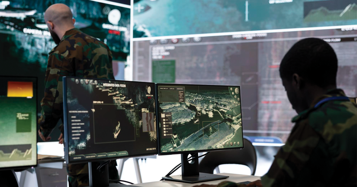 Defense Technology