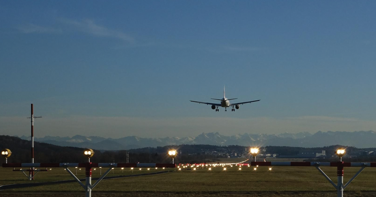MLAT (Multilateration)