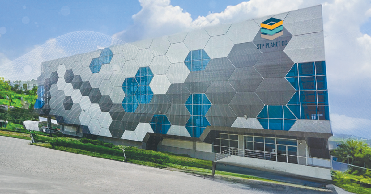 Data Center