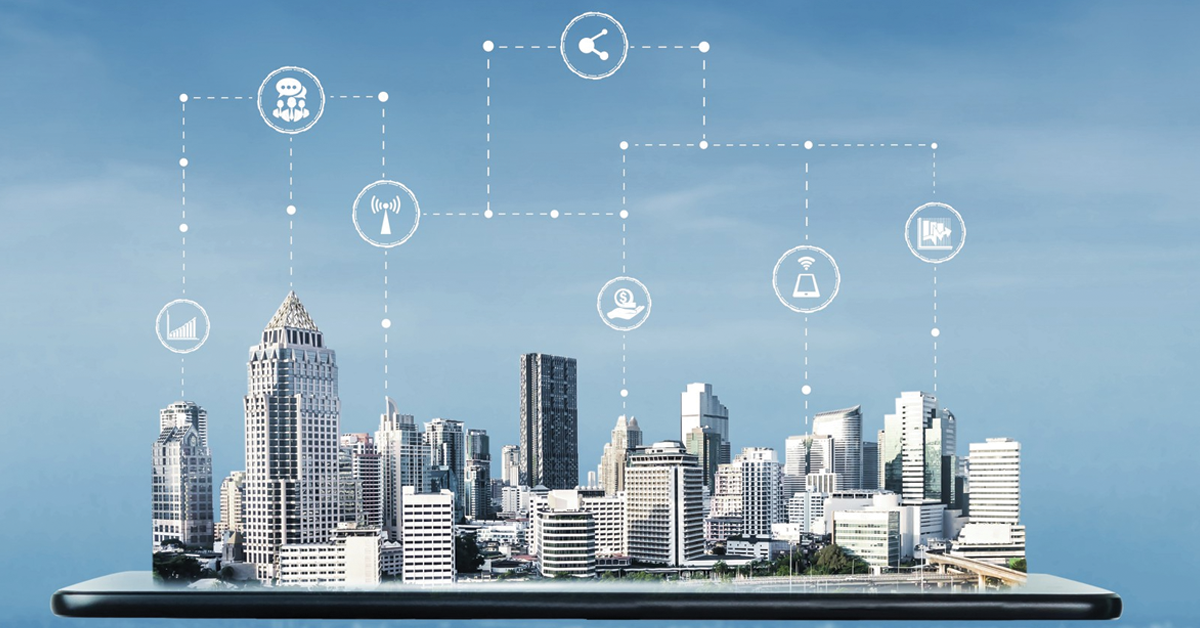 Smart City